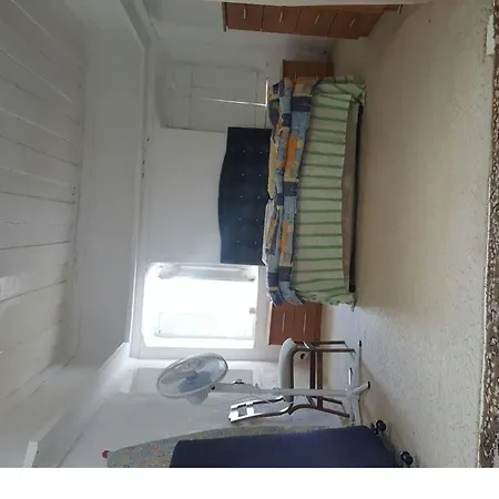 Ferienhaus Hasan Sevik Bahcesi
