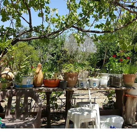 Ferienhaus Hasan Sevik Bahcesi *