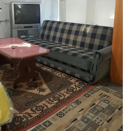 Ferienhaus Hasan Sevik Bahcesi